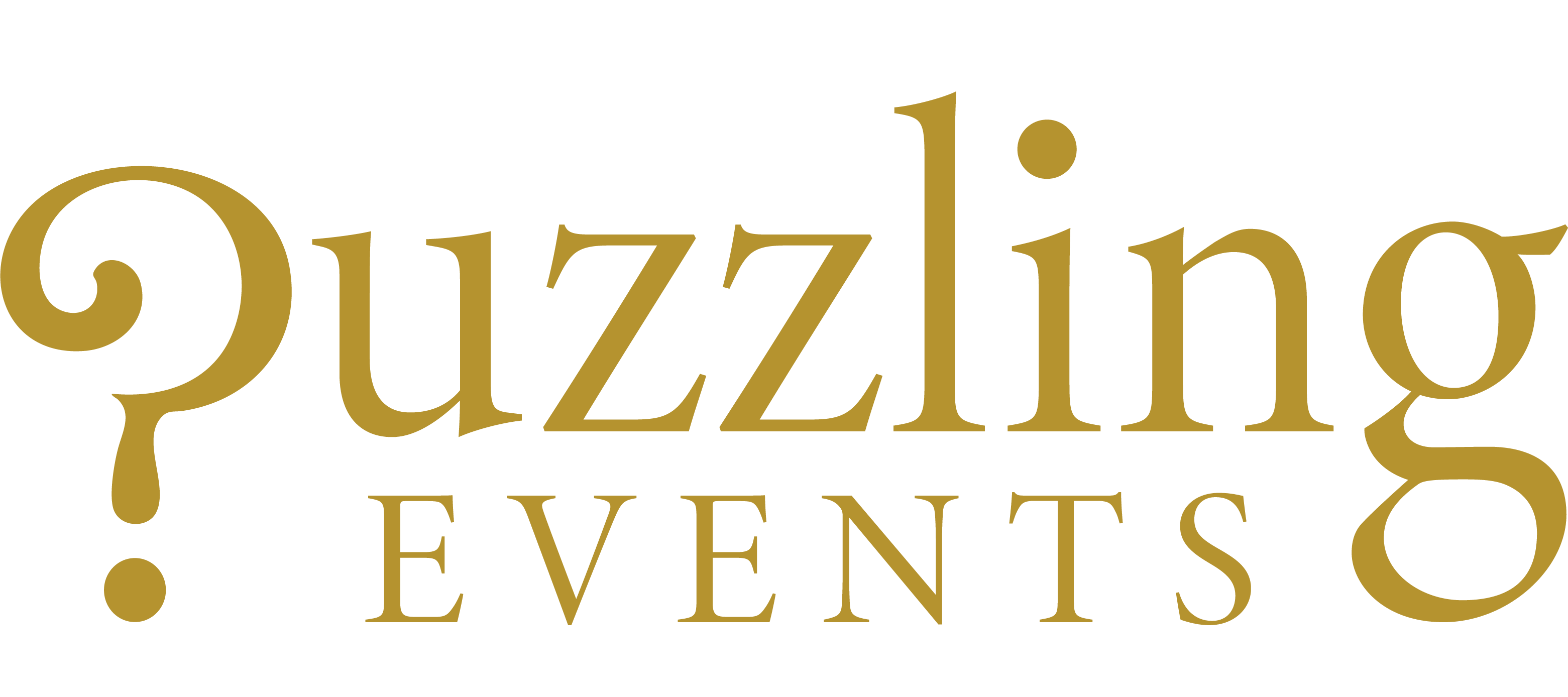 Puzzling Events